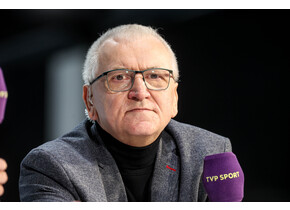 Henryk Gruth przewodniczącym Rady Programowej PZHL