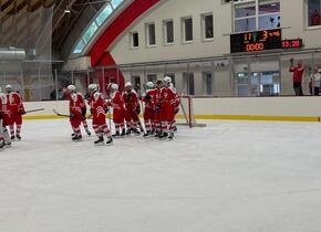 Drugie zwycięstwo Reprezentacji U16 w turnieju Elite Cup