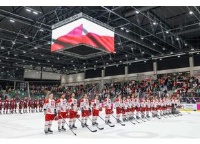 Ruszyła sprzedaż biletów na Europejski Puchar Narodów – Sosnowiec Cup