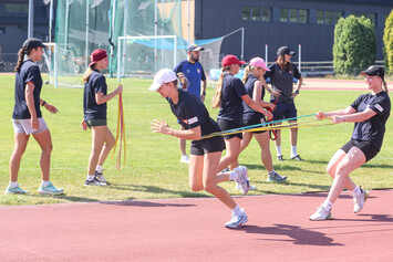 30.06.2026 Trening Reprezentacji Polski kobiet do lat 18