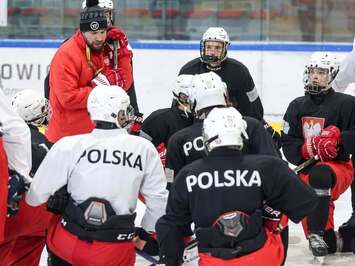 Powołania do Kadry U16 na zgrupowanie w Krynicy-Zdroju 