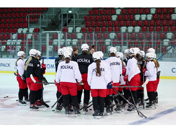 Powołania do reprezentacji Polski U18 na zgrupowanie oraz mecze w Słowacji