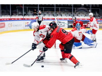Powołania do reprezentacji Polski U20 na konsultacje oraz turniej w Ostrawie 