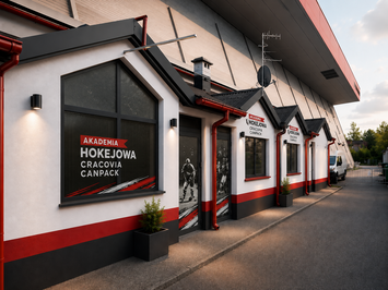 Gdy klub inwestuje w przyszłość, rodzice dokładają własną cegiełkę