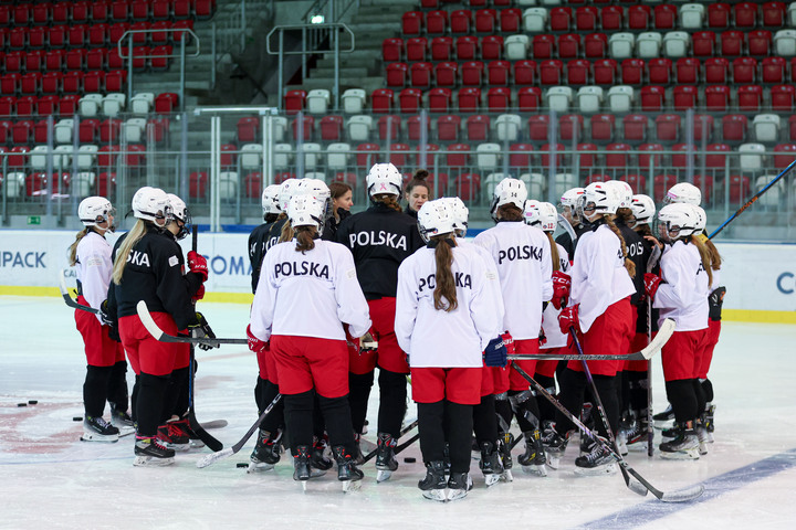 Powołania do reprezentacji Polski U18 na zgrupowanie oraz mecze w Słowacji