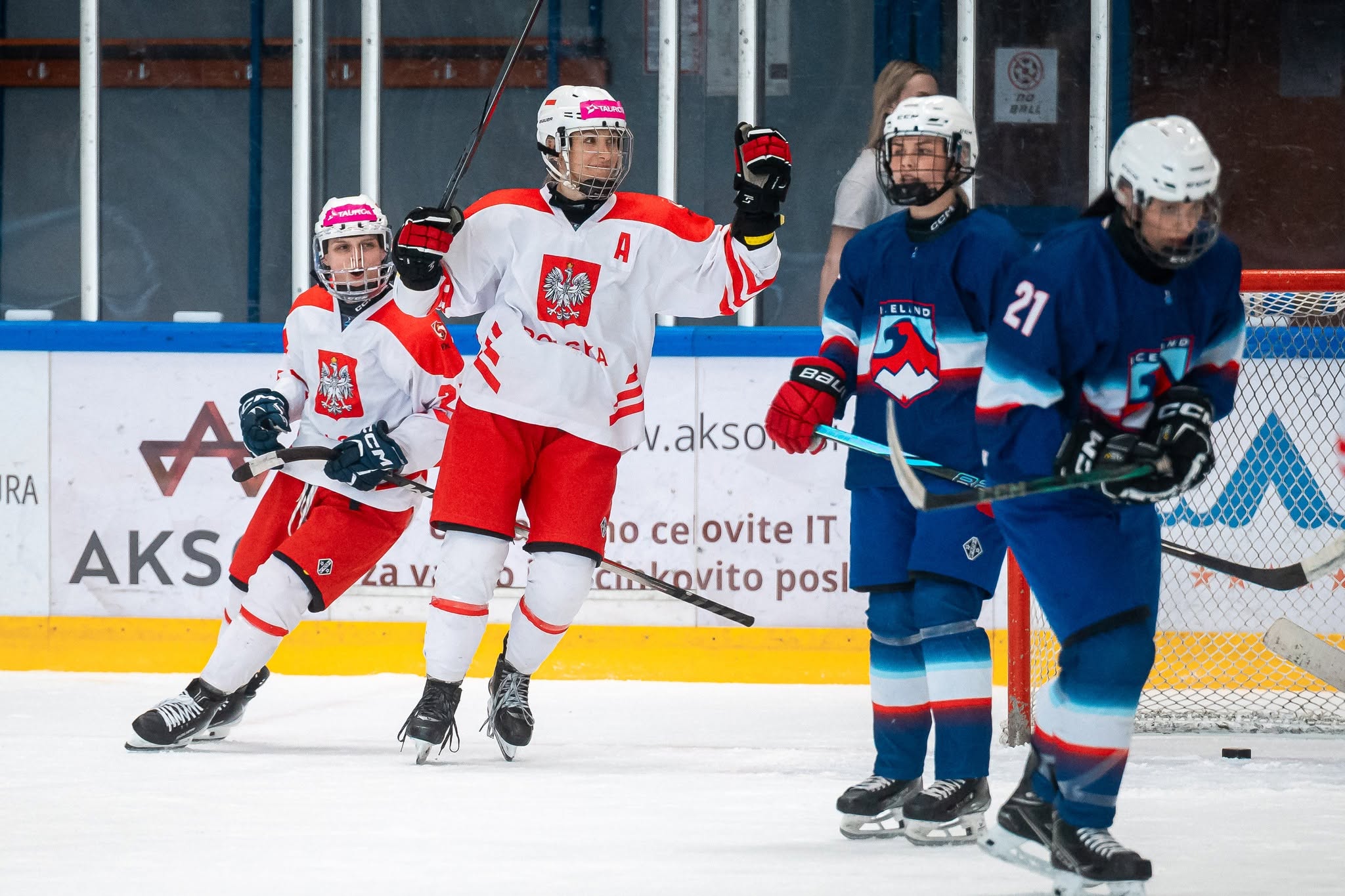 Reprezentacja Polski kobiet zagra w nowych rozgrywkach. Rusza Europejski Puchar Narodów 