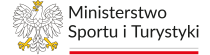 Sponsor Ministerstwo Sportu i Turystyki