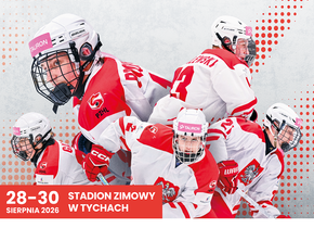 Powołania do Reprezentacji Polski Juniorów U18 na Turniej Nadziei Olimpijskich w Tychach
