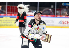 Mateusz Bryk: Chcemy zrobić dobrą reklamę klubowi i polskiemu hokejowi
