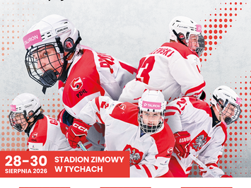 Powołania do Reprezentacji Polski Juniorów U18 na Turniej Nadziei Olimpijskich w Tychach