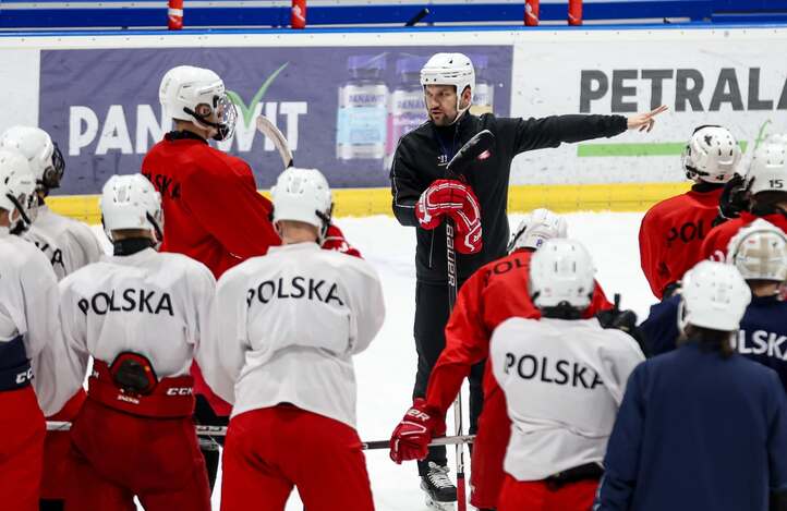 Powołania do Reprezentacji Polski Juniorów U18 na Turniej Nadziei Olimpijskich w Tychach